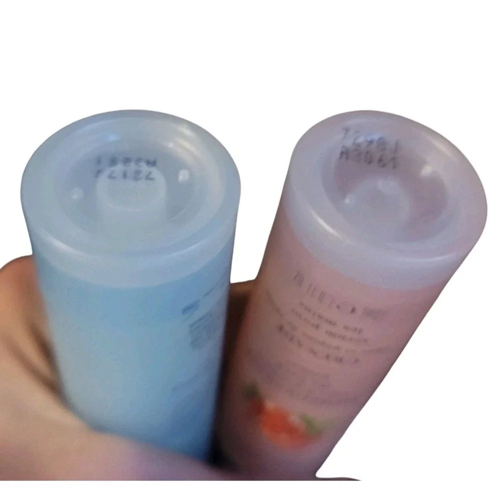 Crabtree & Evelyn La Source & Pomegranate The Hand Primer 1.0 fl oz New No Box‎